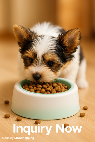 PET-SET2  PET BOWL (SET : T02+B01 ) 100% Melamine  FDA GRADE