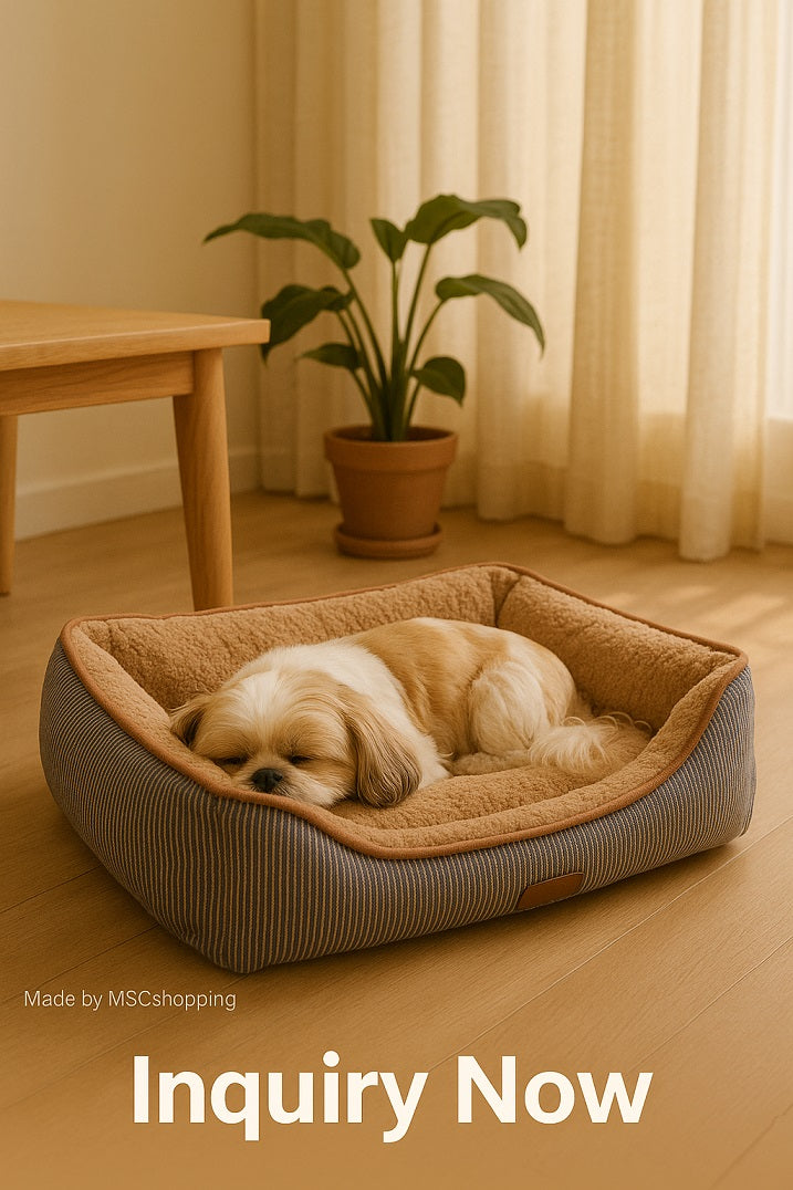 TD2004 Puppy sleeping pad ( Made to order)