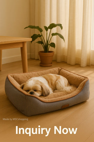 TD2004 Puppy sleeping pad ( Made to order)