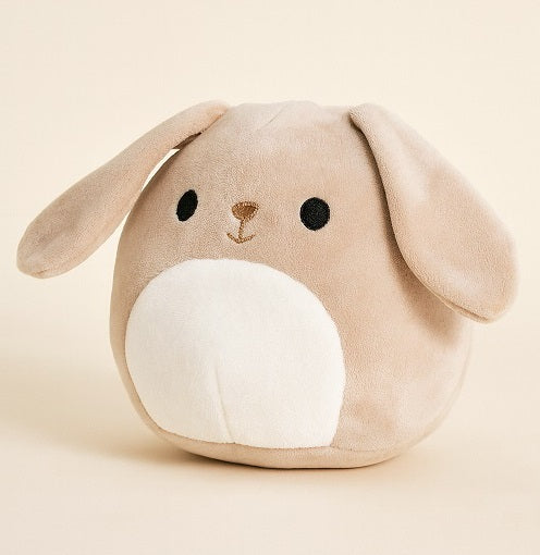 TOY SIZE : ONE SIZE 30CM (MADE TO ORDER = 5,000 PCS)