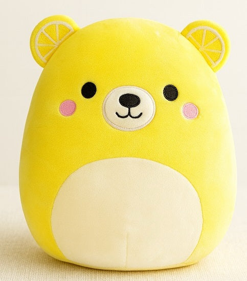 TOY SIZE : ONE SIZE 30CM (MADE TO ORDER = 5,000 PCS)