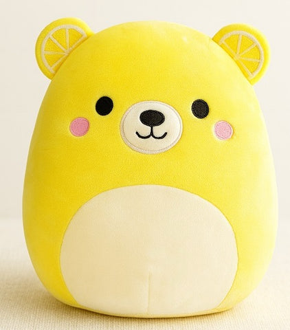 TOY SIZE : ONE SIZE 30CM (MADE TO ORDER = 5,000 PCS)