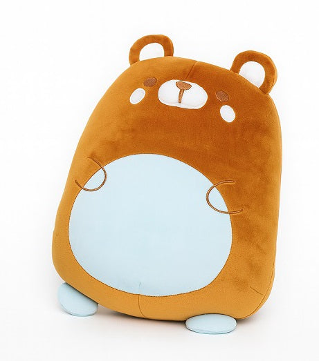 TOY SIZE : ONE SIZE 30CM (MADE TO ORDER = 5,000 PCS)