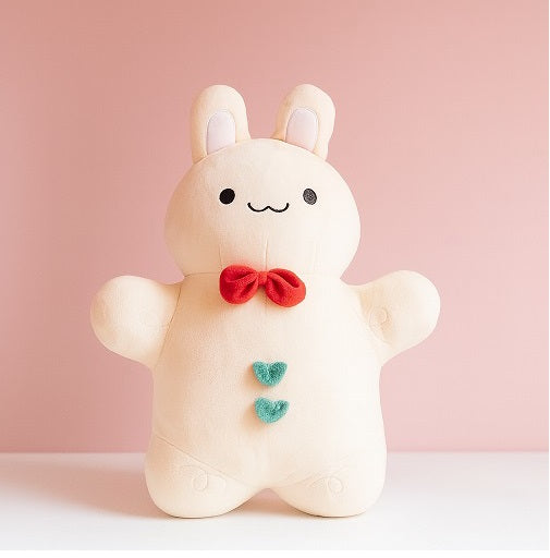 TOY SIZE : ONE SIZE 30CM (MADE TO ORDER = 5,000 PCS)