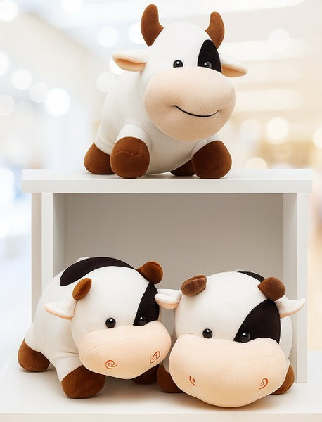 TOY SIZE : ONE SIZE 30CM (MADE TO ORDER = 5,000 PCS)