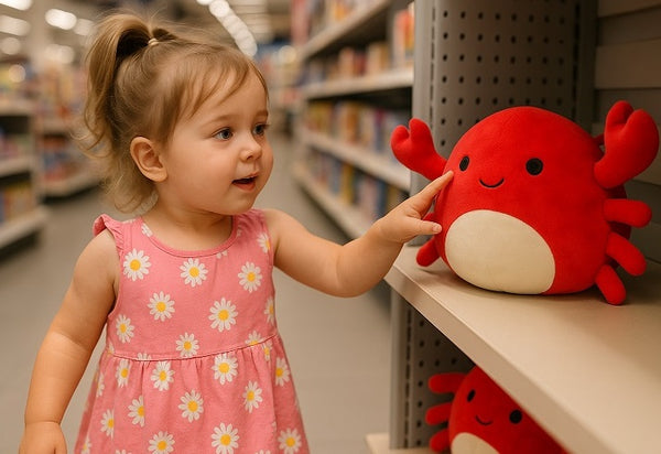 TOY SIZE : ONE SIZE 30CM (MADE TO ORDER = 5,000 PCS)