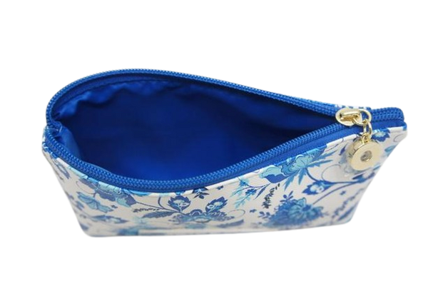 VBE-504(SP) Small cosmetic bag (Made to order)