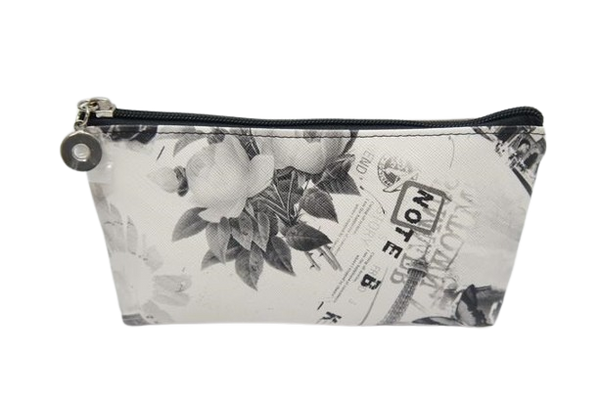 VBE-504(SP) Small cosmetic bag (Made to order)