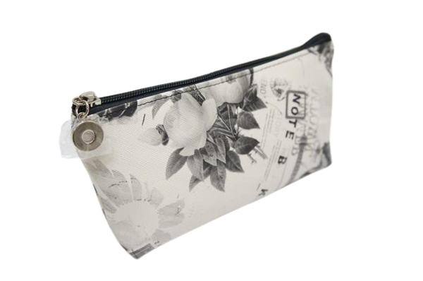 VBE-504(SP) Small cosmetic bag (Made to order)