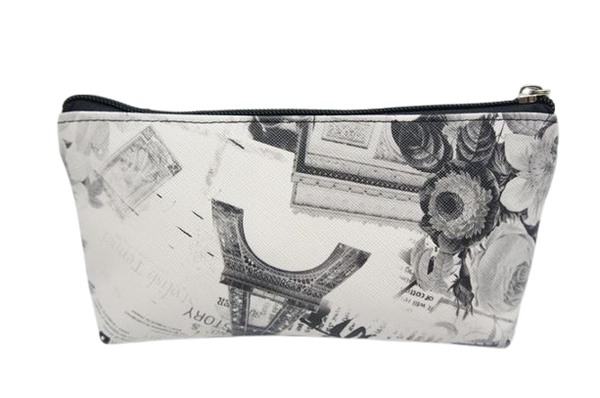 VBE-504(SP) Small cosmetic bag (Made to order)