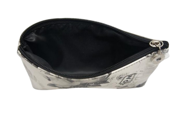 VBE-504(SP) Small cosmetic bag (Made to order)