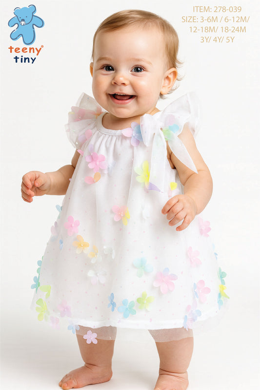278-039 Party Dress