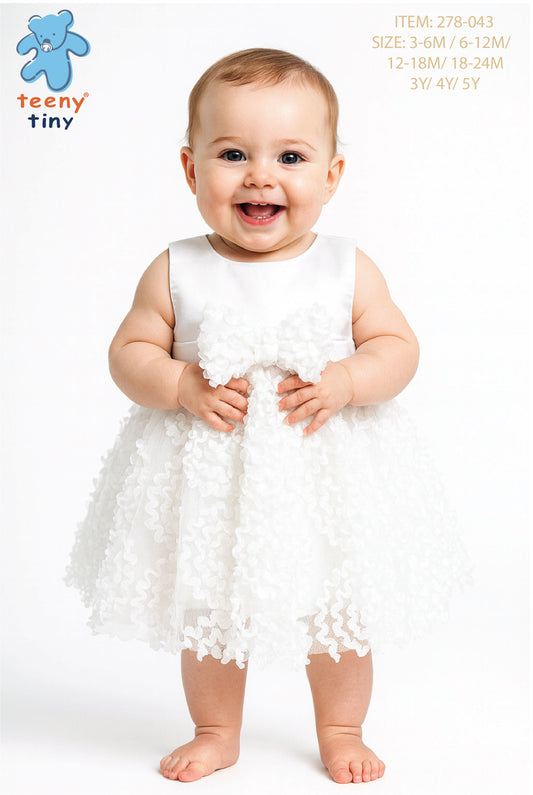 278-043 Party Dress