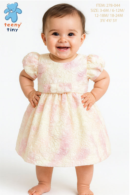 278-044 Party Dress