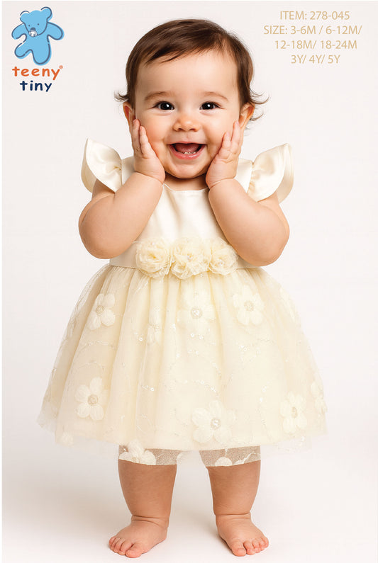 278-045 Party Dress