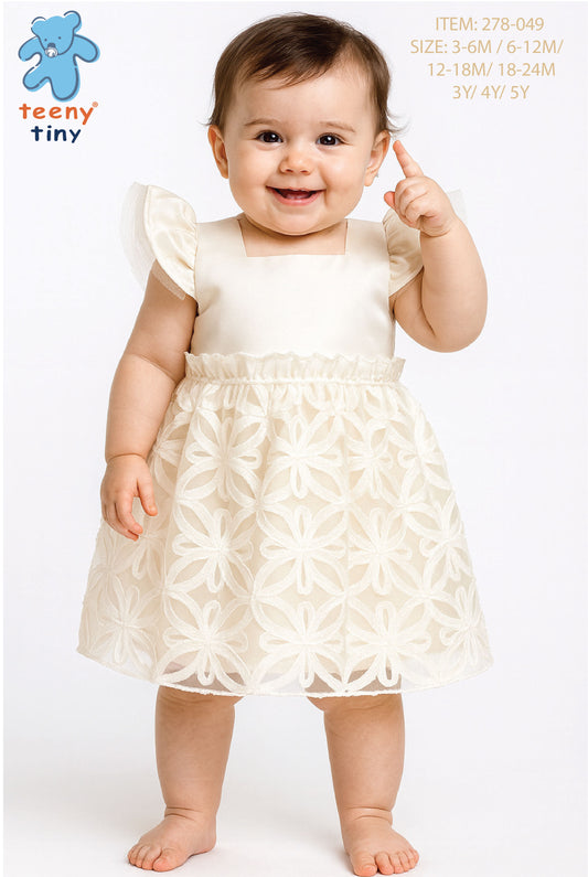 278-048 Party Dress