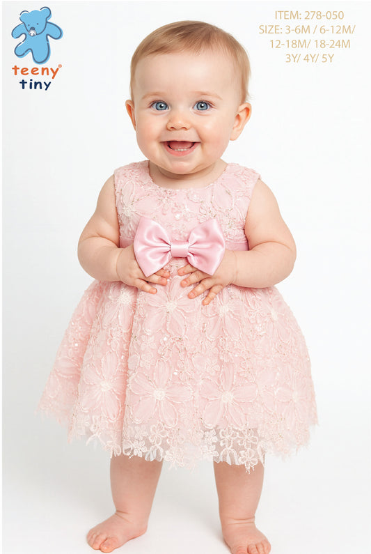 278-050 Party Dress