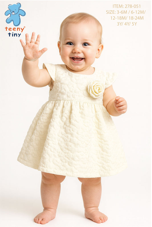 278-051 Party Dress