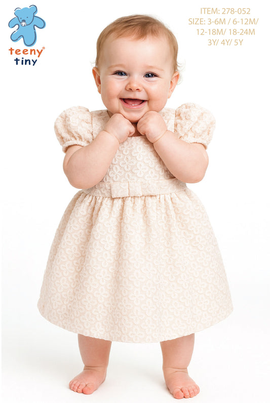 278-052 Party Dress