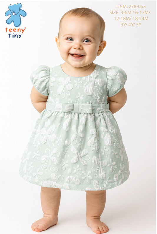 278-053 Party Dress