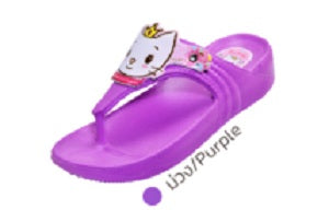 KR8585-AC-01 KID SHOE (MADE TO ORDER = 120 PRS)