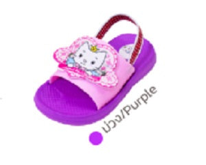 1522-AC-02 KID SHOE (MADE TO ORDER = 120 PRS)