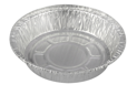 FC0123 FOIL 7" ROUND PAN (Made to order = 50,000 pcs)
