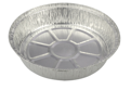 FC0125 FOIL 9" ROUND PAN (Made to order = 50,000 pcs)