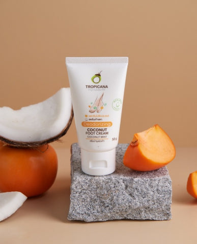 1FC-NO0075 Foot Cream 50 g.