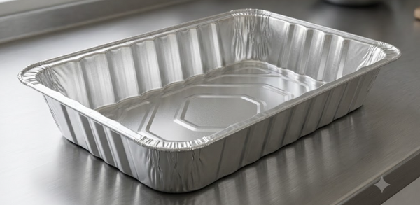 FC0112-77 FULL SIZE DEEP PAN (Made to order = 50,000 pcs)