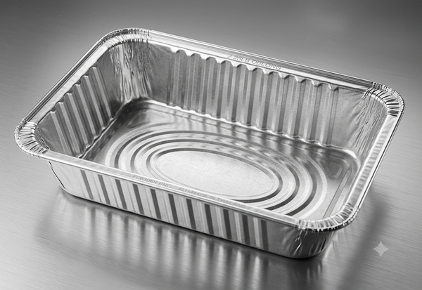 FC6106-R 2.25LB OBLONG  (Made to order = 50,000 pcs)