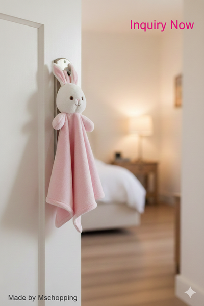 TOWEL LUZURY HAND TOWEL (HEAD CENTER) MADE TO ORDER 2000 PCS