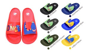 KG2661-D2 KID SHOE (MADE TO ORDER = 120 PRS)