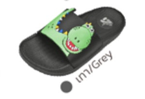 KG2661-D2 KID SHOE (MADE TO ORDER = 120 PRS)