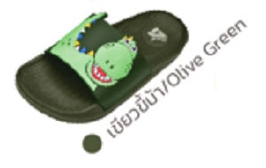 KG2661-D2 KID SHOE (MADE TO ORDER = 120 PRS)