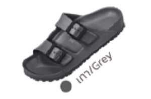 BG2562 KID SHOE (MADE TO ORDER = 120 PRS)