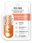 MYU-NIQUE INTENSE CARE TANGERINE MASK  (MADE TO ORDER)