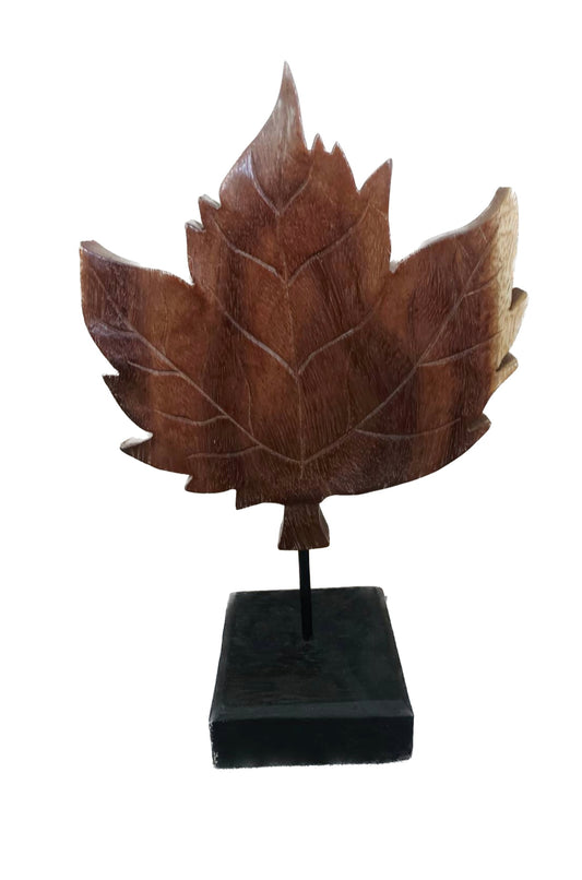MSCshoping CH008 wooden sculpture ( Made to order)
