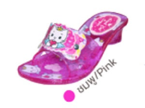 HC338-AC-01 KID SHOE (MADE TO ORDER = 120 PRS)