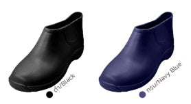 KL56 BOOT SHOES (MADE TO ORDER = 120 PRS)