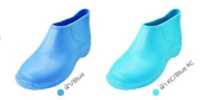 KL56 BOOT SHOES (MADE TO ORDER = 120 PRS)