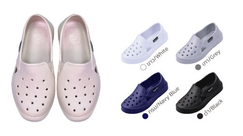 KR3535 MEN SHOE (MADE TO ORDER = 120 PRS)