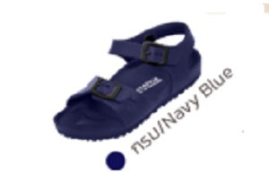 BG2566 KID SHOE (MADE TO ORDER = 120 PRS)