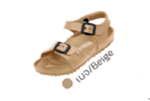 BG2566 KID SHOE (MADE TO ORDER = 120 PRS)