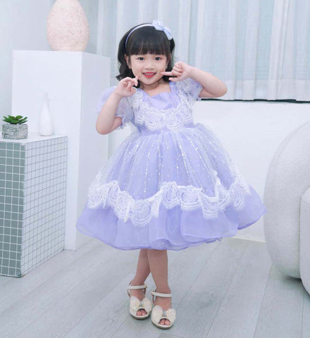 DRESS-L40 (MADE TO ORDER