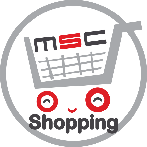 MSCshopping