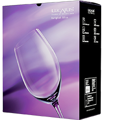 BANGKOK BLISS CHAMPAGNE 180 ML.