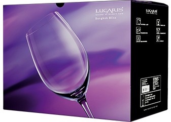 BANGKOK BLISS CHAMPAGNE 180 ML.