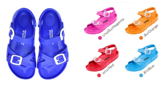 BG2566 KID SHOE (MADE TO ORDER = 120 PRS)