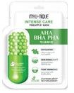 MYU-NIQUE INTENSE CARE PINEAPPLE MASK  (MADE TO ORDER)